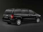 Chrysler Town & Country Walter P Chrysler Signature Series 2010 года